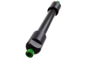 SeQuant® ZIC®-HILIC PEEK 100-4.6 Metal-free HPLC Column, 200 Å, 5 µm, 4.6 x 100 mm - 150453